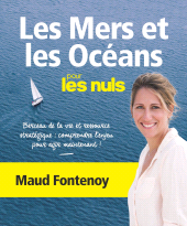 E-book, Les mers et les océans pour les Nuls, First Éditions