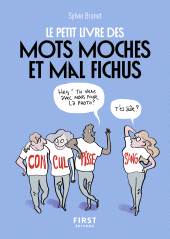 E-book, Petit Livre de : 1000 mots moches et biscornus, First Éditions