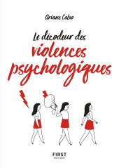 E-book, Petit Livre de : Le décodeur des violences psychologiques, First Éditions