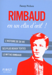 E-book, Petit Livre Rimbaud en un clin d'oeil, First Éditions