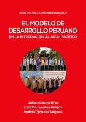 E-book, El modelo de desarrollo peruano en la integración al Asia-Pacífico, Fondo Editorial de la PUCP