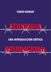 E-book, Seguridad internacional: Una introducción crítica, Fondo Editorial de la PUCP