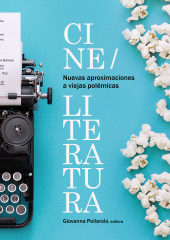E-book, Nuevas aproximaciones a viejas polémicas: cine/literatura, Fondo Editorial de la PUCP