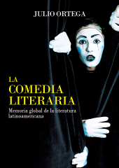 E-book, La comedia literaria : Memoria global de la literatura latinoamericana, Fondo Editorial de la PUCP