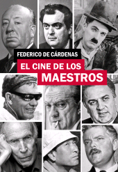 E-book, El cine de los maestros, Fondo Editorial de la PUCP
