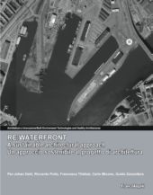 E-book, Re:waterfront : a sustainable architectural approach = un approccio sostenibile al progetto di architettura, Franco Angeli