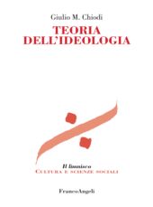 E-book, Teoria dell'ideologia, Franco Angeli