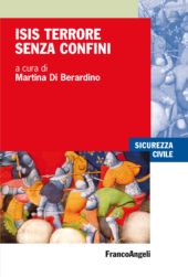 eBook, Isis, terrore senza confini, Franco Angeli