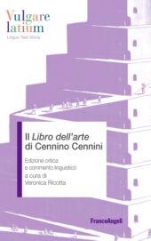 eBook, Il Libro dell'arte di Cennino Cennini, Cennini, Cennino, Franco Angeli