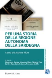 E-book, Per una storia della regione autonoma della Sardegna, Franco Angeli