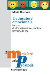 E-book, L'educatore emozionale : percorsi di alfabetizzazione emotiva per tutta la vita, Franco Angeli