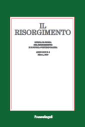 Article, Marco Minghetti : una prospettiva europea per i notabili bolognesi nella prima metà del XIX secolo, Franco Angeli