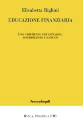 E-book, Educazione finanziaria : uno strumento per cittadini, risparmiatori e mercati, Franco Angeli