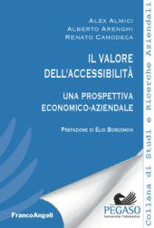 E-book, Il valore dell'accessibilità : una prospettiva economico-aziendale, Franco Angeli