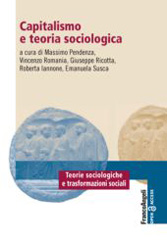 E-book, Capitalismo e teoria sociologica, Franco Angeli