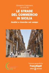 E-book, Le strade del commercio in Sicilia : Analisi e ricerche sul campo, Franco Angeli