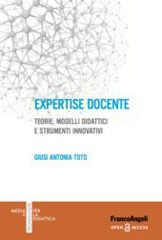 E-book, Expertise docente : Teorie, modelli didattici e strumenti innovativi, Franco Angeli