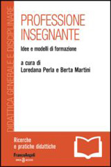 E-book, Professione insegnante : Idee e modelli di formazione, Franco Angeli