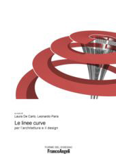 E-book, Le linee curve per l'architettura e il design, Franco Angeli