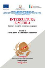 E-book, Intercultura e scuola : Scenari, ricerche, percorsi pedagogici, Franco Angeli