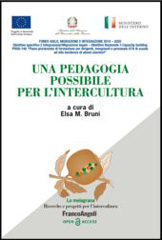 E-book, Una pedagogia possibile per l'intercultura, Franco Angeli