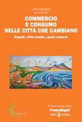 E-book, Commercio e consumo nelle città che cambiano : Napoli, città medie, spazi esterni, Franco Angeli
