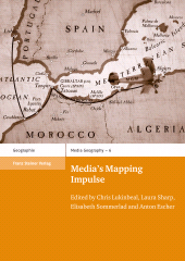 eBook, Media's Mapping Impulse, Franz Steiner Verlag GmbH