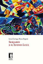 E-book, Skrjabin e il suono-luce, Firenze University Press
