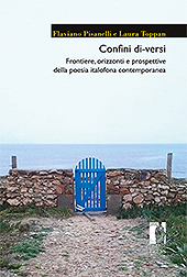 E-book, Confini di-versi : frontiere, orizzonti e prospettive della poesia italofona contemporanea, Pisanelli, Flaviano, Firenze University Press