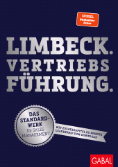 eBook, Limbeck. Vertriebsführung. : Das Standardwerk für Sales Management, GABAL Verlag