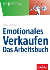 E-book, Emotionales Verkaufen -das Arbeitsbuch, GABAL Verlag