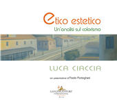 E-book, Etcio estetico : Luca Ciaccia : un'analisi sul colorismo, Gangemi