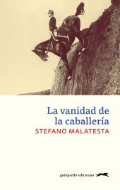 E-book, La vanidad de la caballería, Gatopardo ediciones