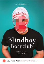 E-book, Boulevard Wren and Other Stories, Gill Books