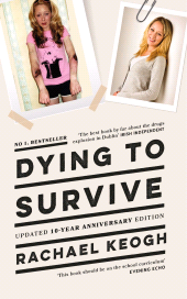 E-book, Dying to Survive : Updated 10-year anniversary edition, Gill Books