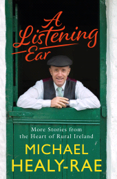 E-book, A Listening Ear : Stories from the Heart of Rural Ireland, Gill Books
