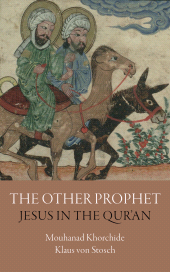 E-book, The Other Prophet : Jesus in the Qur'an, Gingko