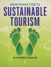 E-book, An Introduction to Sustainable Tourism, Goodfellow Publishers