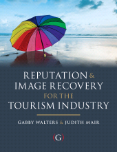 E-book, Reputation and Image Recovery for the Tourism Industry, Goodfellow Publishers