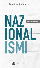E-book, Nazionalismi : democrazie illiberali, tentazioni autoritarie e identità nell'Europa centrorientale, Editrice Bibliografica