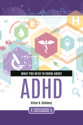 E-book, What You Need to Know about ADHD, Greenwood Press