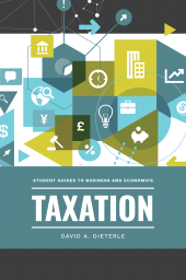 eBook, Taxation, Greenwood Press