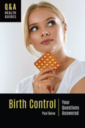 E-book, Birth Control : Your Questions Answered, Greenwood Press