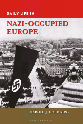 E-book, Daily Life in Nazi-Occupied Europe, Greenwood Press