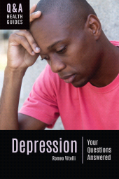 E-book, Depression : Your Questions Answered, Greenwood Press