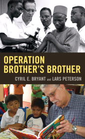 E-book, Operation Brother's Brother, Hamilton Books