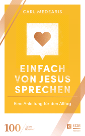 eBook, Einfach von Jesus sprechen : Eine Anleitung für den Alltag, Hänssler