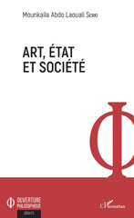 E-book, Art, État et société, L'Harmattan