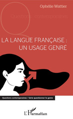 E-book, La langue française : un usage genré, L'Harmattan