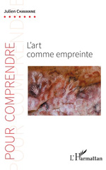 E-book, L'art comme empreinte, Chavanne, Julien, L'Harmattan